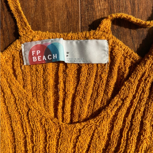 Free People Tank - Picture 3 of 4